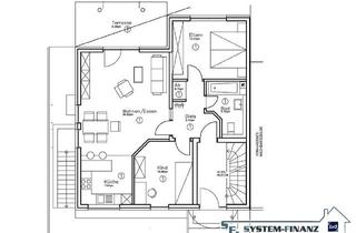 Wohnung kaufen in 53909 Zülpich, Zülpich-Ülpenich: 3-Zimmer Erdgeschosswohnung