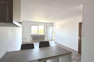 Wohnung kaufen in Danziger Str., 67292 Kirchheimbolanden, Geräumige 2 Zimmer Wohnung mit Stellplatz