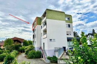 Wohnung kaufen in Danziger Str., 67292 Kirchheimbolanden, Geräumige 2 Zimmer Wohnung mit Stellplatz