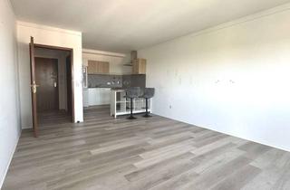 Wohnung kaufen in Danziger Str., 67292 Kirchheimbolanden, Geräumige 2 Zimmer Wohnung mit Stellplatz