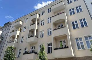 Wohnung kaufen in 10827 Schöneberg, Urbanes Wohngefühl in Berlin-Schöneberg: Dachterrassenwohnung – Erstbezug ab 2026