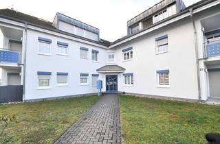 Wohnung kaufen in Über Der Seeeme 20, 63654 Büdingen, Freie, moderne und gemütliche 2-Zimmer-Wohnung mit Balkon