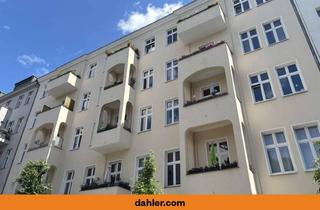 Wohnung kaufen in 10827 Schöneberg, Neubau-Highlight in Berlin-Schöneberg: Dachgeschosswohnung mit Dachterrasse – Erstbezug ab 2026