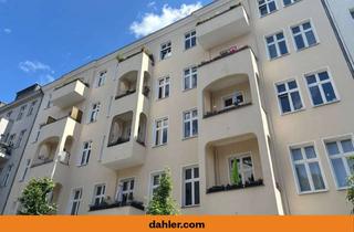 Wohnung kaufen in 10827 Schöneberg, Neubau-Highlight in Berlin-Schöneberg: Dachgeschosswohnung mit Dachterrasse – Erstbezug ab 2026