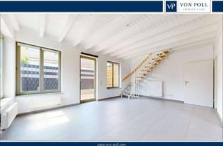 Wohnung kaufen in 53913 Swisttal, Charmante Maisonette-Wohnung mit Hauscharakter und moderner Ausstattung
