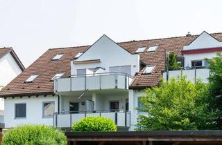 Wohnung kaufen in 88690 Uhldingen-Mühlhofen, Uhldingen-Mühlhofen - gepflegte Wohnung in ruhiger, zentrumsnaher Wohnlage...