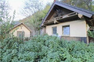 Wohnung kaufen in Vogtstr. 11, 86473 Ziemetshausen, Großzügige Wohnung mit Grundstück in Ziemetshausen