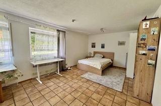 Wohnung kaufen in 89081 Jungingen, Helles 1-Zimmer-Appartment in begehrter Lage in Ulm-Jungingen