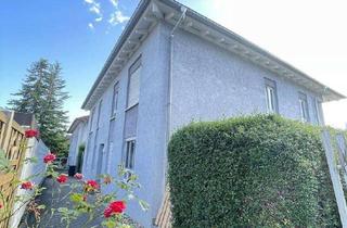 Wohnung kaufen in 71106 Magstadt, Helle Maisonette-Wohnung mit überdachtem Balkon - renovieren und gleich einziehen!