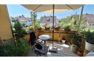 Wohnung kaufen in 86971 Peiting, Attraktive Kapitalanlage!2-Zimmer-Wohnung im Betreuten Wohnen