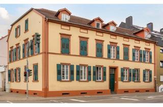 Wohnung kaufen in 66482 Zweibrücken, GEMÜTLICHE ERDGESCHOSSWOHNUNG IN ZWEIBRÜCKEN