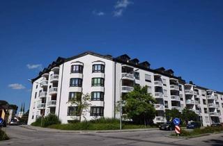 Wohnung kaufen in 84503 Altötting, Vermietete Eigentumswohnung in Altötting