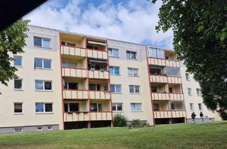 Wohnung kaufen in 23972 Dorf Mecklenburg, Vermietete Wohnung im 1.OG