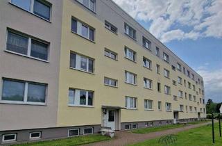 Wohnung kaufen in 23972 Dorf Mecklenburg, vor den Toren der Hansestadt Wismar - gute Anlage!