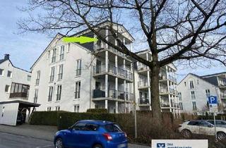 Wohnung kaufen in 59929 Brilon, Exklusiv und zentral wohnen