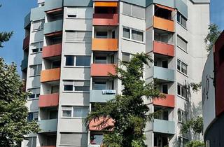 Wohnung kaufen in 88662 Überlingen, Kleines Apartment mit schöner Seesicht und zentraler Lage