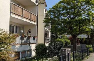 Wohnung kaufen in Eichbergstr. 25a, 79618 Rheinfelden, 2 Zi.-Wohnung / Ruhige Wohnlage