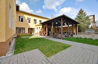 Wohnung kaufen in 09131 Hilbersdorf, Attraktives Mehrfamilienhaus in Chemnitz - Ideale Investitionsmöglichkeit mit gehobener Ausstattung