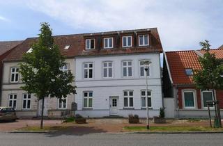 Wohnung kaufen in Seestraße, 23909 Ratzeburg, Gemütliche Erdgeschosswohnung mit Terrasse!