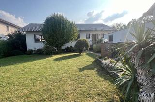 Wohnung kaufen in 61169 Friedberg, Gemütliche Wohnung in Zweifamilienhaus mit Garten