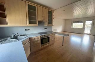 Wohnung kaufen in 61169 Friedberg, Gemütliche Wohnung in Zweifamilienhaus mit Garten