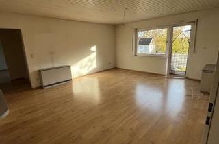 Wohnung kaufen in 61169 Friedberg, Gemütliche Wohnung in Zweifamilienhaus mit Garten