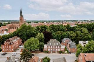 Wohnung kaufen in 21335 Lüneburg, Dachterrassentraum am Liebesgrund