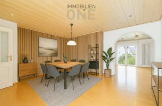 Wohnung kaufen in 93057 Konradsiedlung-Wutzlhofen, Traumhafte Galeriewohnung mit Südbalkon und Garten