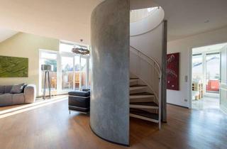 Loft kaufen in 13467 Hermsdorf, Edles Loft Juwel mit Premium Ausstattung in Toplage