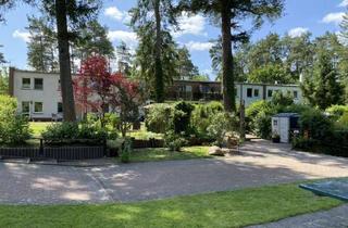 Wohnung kaufen in Steindamm 2b, 17279 Lychen, Eigentumswohnung, in idyllischer Lage, in Lychen zu verkaufen!