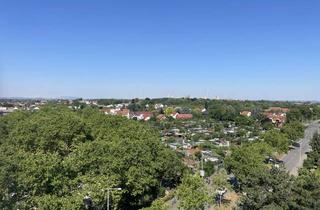 Wohnung kaufen in Kurfürstenstrasse 28, 67547 Worms, Traumblick über Worms und in die Pfalz, sofort verfügbar, von Privat ohne Maklerkosten!!!!