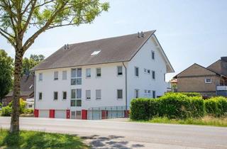 Wohnung kaufen in 46446 Emmerich, ***Geräumige und moderne Wohnung mit zwei Etagen, Garage und Südwestterrasse.***