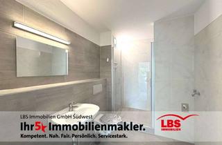 Wohnung kaufen in 76187 Knielingen, Eigennutz oder Kapitalanlage - moderne Maisonettewohnung direkt bezugsfrei