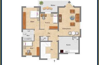 Wohnung kaufen in 56414 Meudt, "Attraktive Eigentumswohnung in Meudt – ideal für Anleger oder Eigennutzer"