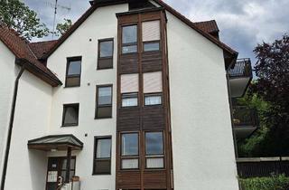 Wohnung kaufen in Birkenallee 67, 91088 Bubenreuth, Helle 2-Zimmer-Wohnung in Bubenreuth