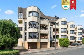 Wohnung kaufen in 51067 Holweide, Moderne 3,5-Zimmer-Eigentumswohnung mit Loggia, Garage & Top-Ausstattung in Holweide