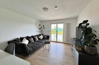 Wohnung kaufen in 75181 Eutingen, Schnucklige 2 Zimmer Wohnung in beliebter Lage von Pforzheim, Eutingen