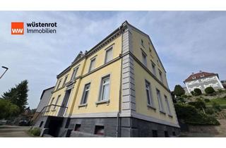Wohnung kaufen in 77830 Bühlertal, Große 3 Zi.-ETW mit Garage und Stellplatz im Zentrum
