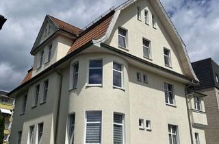 Wohnung kaufen in Quieraustraße, 96515 Sonneberg, 2- Zimmer Erdgeschosswohnung in ruhiger Wohnlage