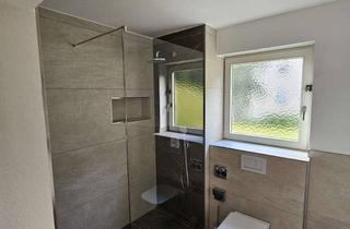 Wohnung kaufen in 75399 Unterreichenbach, Stilvoll & Modern: Provisionsfreie, Kernsanierte Wohnung mit gehobener Ausstattung