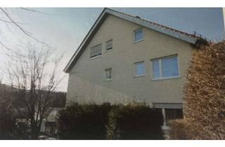 Wohnung kaufen in Reiherstraße 40, 73434 Aalen, Stilvolle, gepflegte 1,5-Zimmer-DG-Wohnung in Aalen
