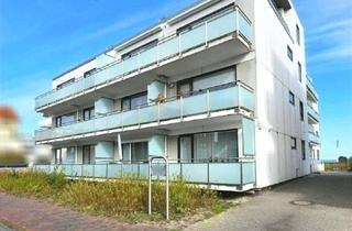 Wohnung kaufen in 26486 Wangerooge, Ihr Rückzugsort am Meer – Ferienwohn. mit Terrasse auf Wangerooge