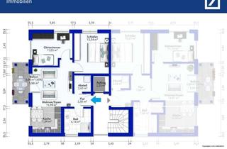 Wohnung kaufen in 38855 Wernigerode, Neubauprojekt "Zur Aue" - Hochwertige Eigentumswohnungen
