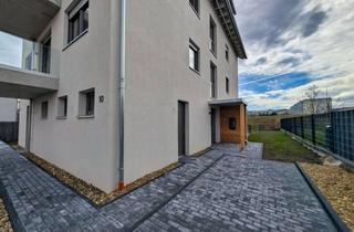 Wohnung kaufen in 38855 Wernigerode, Hochwertige Eigentumswohnungen Zur Aue+++NUR KAPITALANLEGER+++