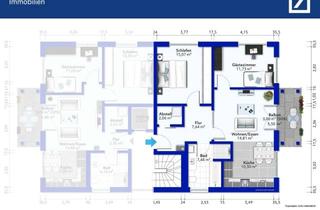 Wohnung kaufen in 38855 Wernigerode, Neubauprojekt "Zur Aue" - Hochwertige Eigentumswohnungen