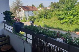 Wohnung kaufen in Melonenstr 29, 70619 Riedenberg, Exklusive 1,5-Zimmer-Wohnung mit Einbauküche in Stuttgart