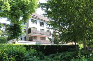 Wohnung kaufen in 25524 Itzehoe, Charmante Wohnung im Herzen der Stadt Itzehoe (vermietet)