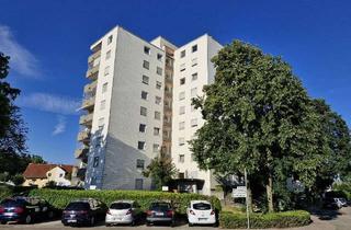 Wohnung kaufen in Am Stuttgarter Weg 10, 71706 Markgröningen, 3-Zimmer-Wohnung mit Weitblick in Markgröningen