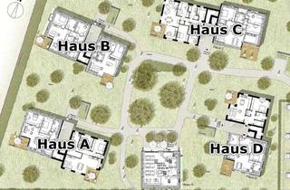 Wohnung kaufen in 38550 Isenbüttel, NEUBAU !!! 4 Zimmer im Erdgeschoss !!! Wohnen in Isenbüttel – Komfort, Gemeinschaft, Nachhaltigkeit