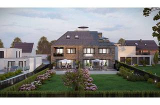 Wohnung kaufen in Bruchweg 57, 41564 Kaarst, Erdgeschoß Wohnung Nr. 1, Terrasse + Garten 100m²